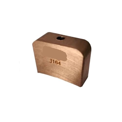 J164 16 * 44 * 36mm Marine Zentrale Collector Schleifring Kohlebürste J164 16 * 44 * 36mm Marine Zentrale Collector Schleifring Kohlebürste von DRJBBODVQ