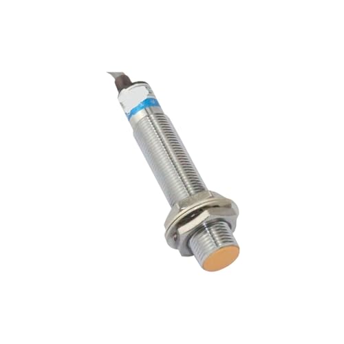Kapazitiver Sensor LJC12A3-2-Z/BY DC Dreidraht PNP/NPN Flüssigkeitsstand-Näherungsschalter NO/NC M12(DC Three wire PNP NC) von DRJBBODVQ