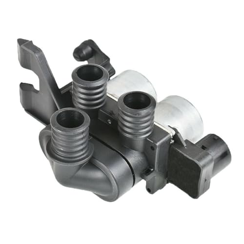 Magnetventil Klimaanlage Kühlmittel Klima Heizung Wasser Regelventil 64118375792 64118391419 von DRJBBODVQ