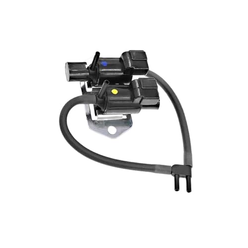 Magnetventil zur Radkupplungssteuerung MB620532, K5T47776, MB937731 von DRJBBODVQ
