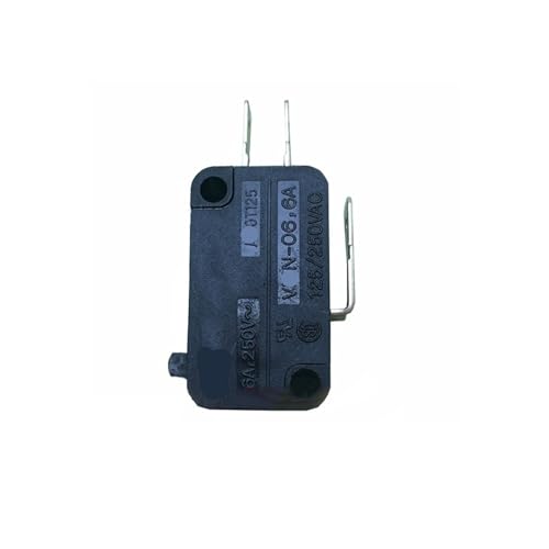 Mikroschalter Schredderschalter Endschalter VMN-06B-00D0-Z(5pcs) von DRJBBODVQ