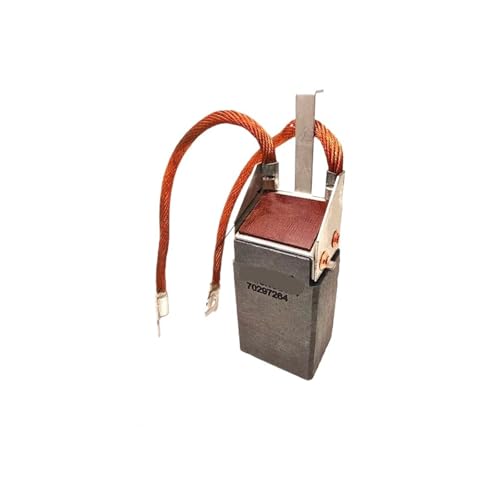 N634 32 * 40 * 80MM gebürstete Gleichstrommotor-Kohlebürsten N634 32 * 40 * 80MM gebürstete Gleichstrommotor-Kohlebürsten von DRJBBODVQ