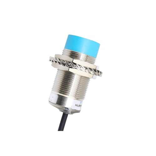 Näherungsschaltersensor M30 normalerweise geschlossen 220 V wasserdicht Typ HLJ30A3-15 Serie(DC 3 Wire PNP NO) von DRJBBODVQ