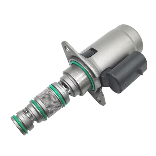 OE: 272101035 SV98-T40S 12V/24V Baggerteile hydraulisches Magnetventil von DRJBBODVQ