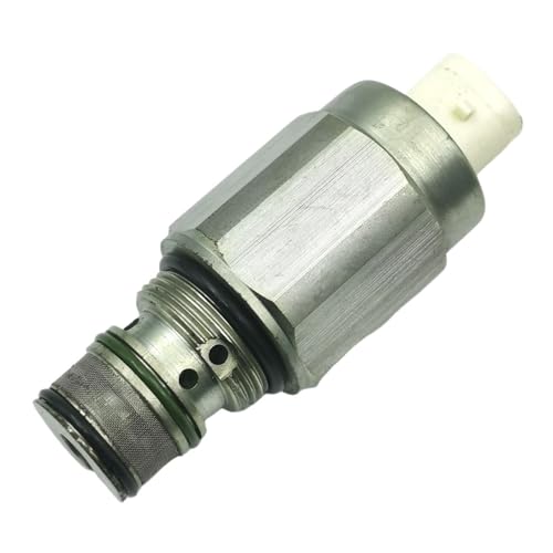 OE: RE183407 7130 7185J 7195J 7200R 7205J 7210J 7210R hydraulisches Magnetsteuerventil von DRJBBODVQ