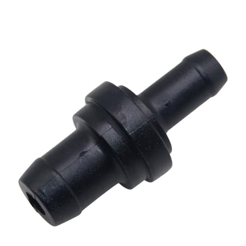 PCV-Ventil for Automotorteile OE-Nr. 12204-15030 17130-PH1-003 11810-0M300(Dark Grey) von DRJBBODVQ