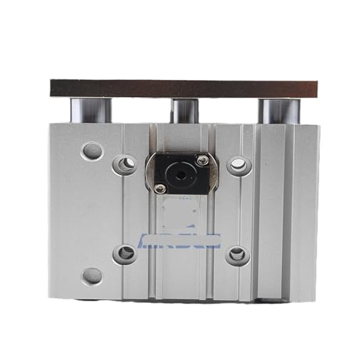 Pneumatischer kleiner Führungszylinder vom Typ mit Endverriegelung MGPM20 MGPM25 MGPM32 MGPM40 MGPM50 MGPM63 MGPM80 MGPM80 Hub 125-RL, 150-RL(150-RL,MGPM50) von DRJBBODVQ
