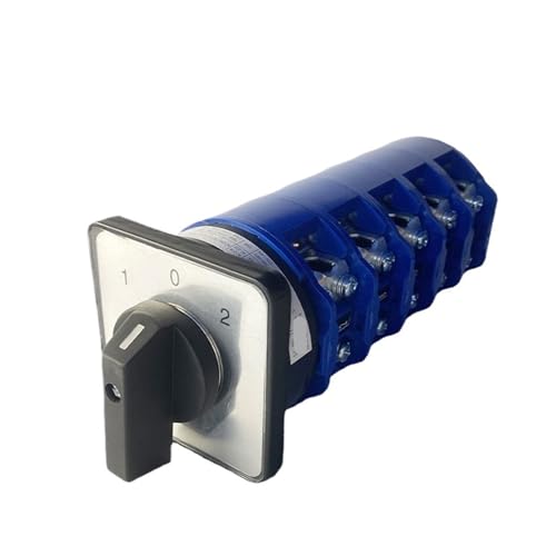 Umbau-Nockenschalter LW26-160/5 Fünfleiter-Netzstromerzeugung Dual-Power-Schaltmotor Rückwärtsknopf 160A Umbau-Nockenschalter LW26-160/5 Fünfleiter-Netzstromerzeugung Dual-Power-Schaltmotor Rückwärtsknopf 160A von DRJBBODVQ
