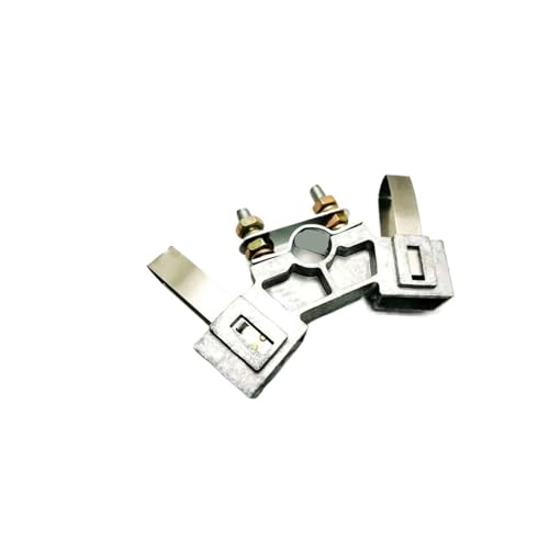 YZR160-180 10 * 25mm kohlebürstenhalter aus aluminiumlegierung YZR160-180 10 * 25mm kohlebürstenhalter aus aluminiumlegierung von DRJBBODVQ