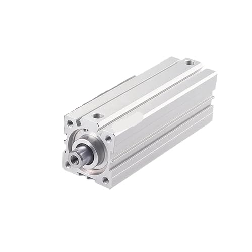 Zylinder ACQ32/40/50/63 Innenmagnet*110/120/130/140-SB Kompakter und dünner Zylinder mit verlängertem Hub, Innenmagnet(ACQ40 Female Magnet,Stroke 120mm) von DRJBBODVQ