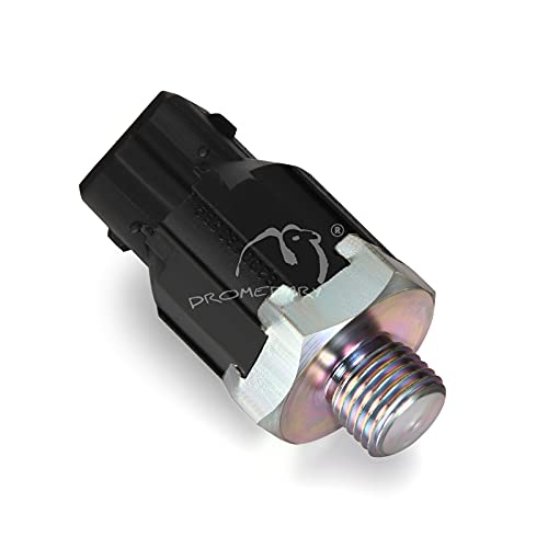 Dromedary 0907042 Klopfsensor Motorklopfen Sensor für Dacia, Nissan, Opel, Renault von DROMEDARY