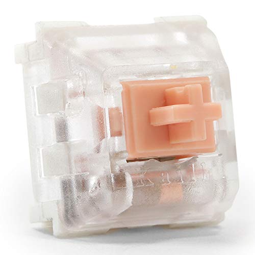 DROP Massdrop Halo True Keyboard-Schalter Halo True von DROP
