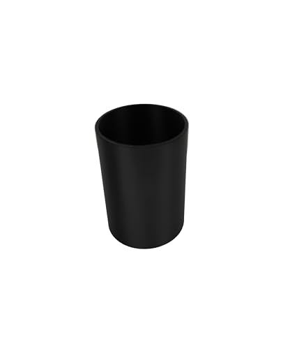 DRUCKKRAFT Adapter Muffe Ø 58mm und Ø 63mm | Industrie Staubsauger Absaugung | Laserabsaugung | Luftreiniger | Verbinder von DRUCKKRAFT