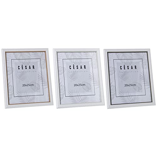 DRW PS-Bilderrahmen für 20 x 25 cm Sortiment 22,7 x 1,6 x 27,7 cm DRW PS-Bilderrahmen für 20 x 25 cm Sortiment 22,7 x 1,6 x 27,7 cm von DRW