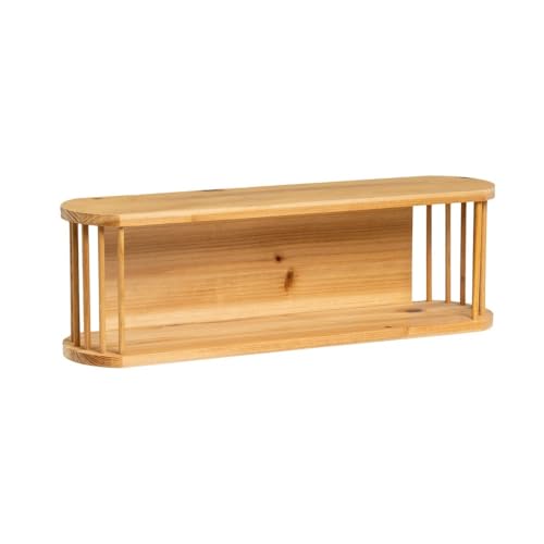 Regal Alamo aus MDF Holz in Natur Regal Alamo aus MDF Holz in Natur von DRW