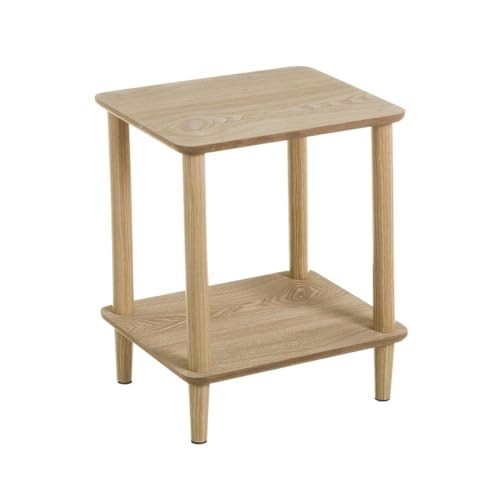 Rincon Beistelltisch aus MDF Kiefer in Natur von DRW