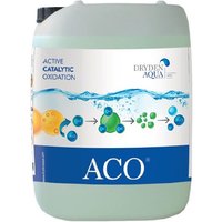 Aco flüssig 20 Liter - Dryden Aqua von DRYDEN AQUA