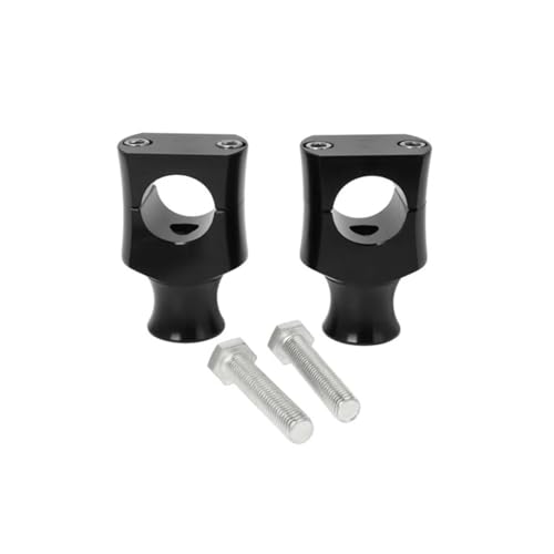 DRYIUBVF Universal Motorrad Lenkererhöhung 22 Mm 7/8 Zoll Klemmhalterung Griffklemme Modifiziert Universelle Upgrade Teile Motorradzubehör Motorrad lenkererhöhung DRYIUBVF Universal Motorrad Lenkererhöhung 22 Mm 7/8 Zoll Klemmhalterung Griffklemme Modifiziert Universelle Upgrade Teile Motorradzubehör Motorrad lenkererhöhung von DRYIUBVF