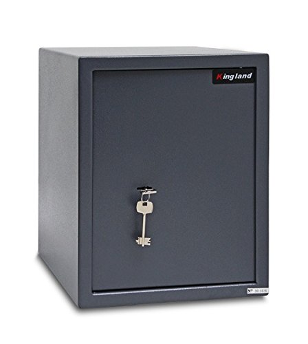 Möbeltresor - Tresor - mit 2 Schlüssel 42 Liter - 30 x 37 x 38 cm Möbeltresor - Tresor - mit 2 Schlüssel 42 Liter - 30 x 37 x 38 cm von DS-Handel