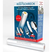 Rokitta's Rostschreck Aluminium Rokitta's Rostschreck Aluminium von DS-Produkte
