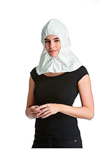 ProSafe®2-Kapuze, weiß von DS Safetywear