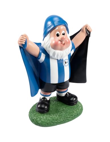 Arminia Bielefeld Gartenzwerg Umhang von DSC ARMINIA BIELEFELD