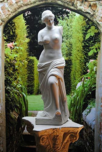 DSC Schöne Figur Venus von Milo Skulptur Statue 0005 Top edel H75 cm DSC Schöne Figur Venus von Milo Skulptur Statue 0005 Top edel H75 cm von DSC