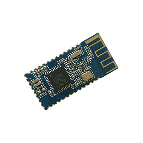 DSD TECH HM-10 Master und Slave Bluetooth 4.0 LE iBeacon Modul Kompatibel mit Android 4.3 oder höher von DSD TECH