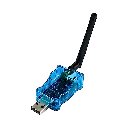 DSD TECH SH-L1A USB zu Lora Adapter mit LLCC68 Chip bis zu 2 KM von DSD TECH