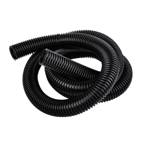 DSDBDNN 2,5 M 32mm Flexible EVA Schlauch Rohr Rohr Extra Lange Kompatibel Mit Haushalts Staubsauger von DSDBDNN