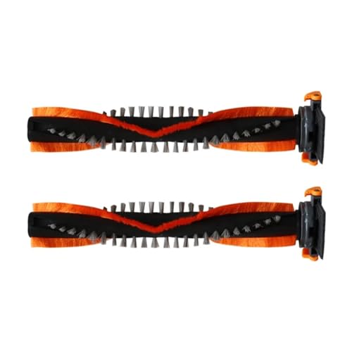 DSDBDNN 2 STÜCKE Rollenbürste Kompatibel Mit Philips SpeedPro Max FC6822 FC6823 FC6827 FC6908 FC6906 FC6904 Staubsauger Ersatzteile DSDBDNN 2 STÜCKE Rollenbürste Kompatibel Mit Philips SpeedPro Max FC6822 FC6823 FC6827 FC6908 FC6906 FC6904 Staubsauger Ersatzteile von DSDBDNN