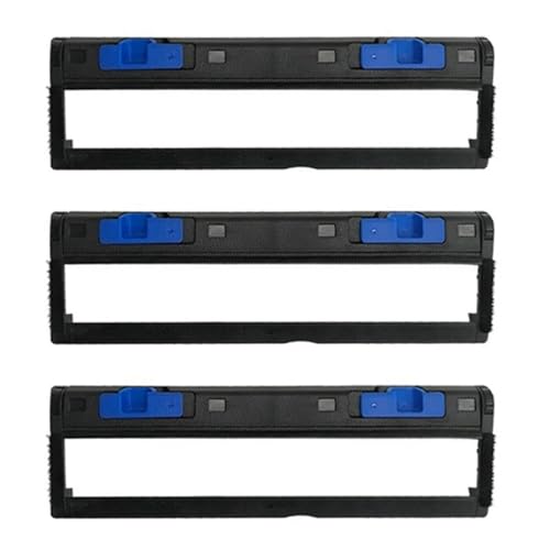 DSDBDNN 3X Hauptbürstenabdeckung Kompatibel mit Deebot X2 / X2 Pro / X2 Omni Roboterstaubsauger Ersatzzubehör DSDBDNN 3X Hauptbürstenabdeckung Kompatibel mit Deebot X2 / X2 Pro / X2 Omni Roboterstaubsauger Ersatzzubehör von DSDBDNN