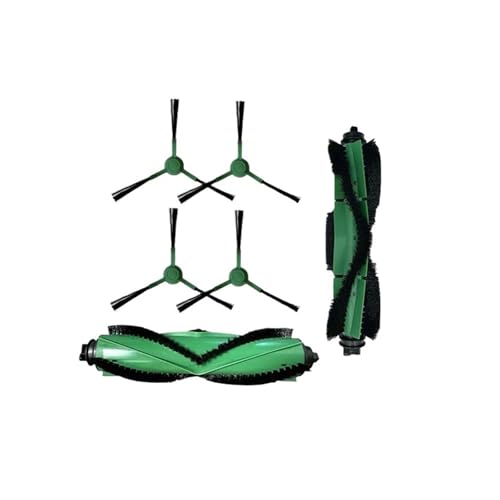 DSDBDNN Kompatibel mit Staubsaugerzubehör Essential 2 mit Ersatzkit, Staubsauger-Verbrauchsmaterial. von DSDBDNN