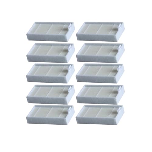 DSDBDNN Roboter-Staubsauger-Teile Hepa-Filter Kompatibel mit Kitfort KT-518 Kt 518 Roboter-Staubsauger-Teile Zubehör DSDBDNN Roboter-Staubsauger-Teile Hepa-Filter Kompatibel mit Kitfort KT-518 Kt 518 Roboter-Staubsauger-Teile Zubehör von DSDBDNN