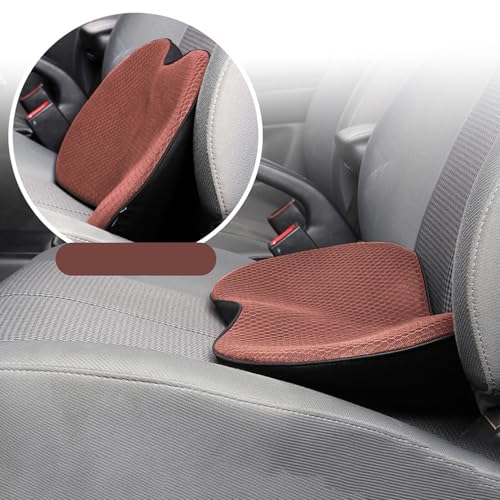 DSDSBB Auto Sitzkissen,Für Mazda MX-5 RF ND MX5 MX-30 MX30 Sitzerhöhung Komfort Auto Fahrersitz Sitzkissen Sitzschoner Pad Vordersitze Orthopädisches Pad,C DSDSBB Auto Sitzkissen,Für Mazda MX-5 RF ND MX5 MX-30 MX30 Sitzerhöhung Komfort Auto Fahrersitz Sitzkissen Sitzschoner Pad Vordersitze Orthopädisches Pad,C von DSDSBB