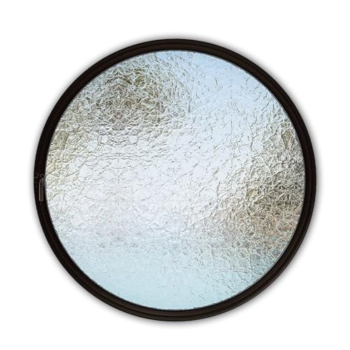 360° Hotel Metall Runde Gehärtetes Glas Fenster, Modern drehbar Lüftung RundFenster Mit Griff, Haus Beleuchtung Fenster, Gewerbe drehbar Dekorativ Fenster. 360° Hotel Metall Runde Gehärtetes Glas Fenster, Modern drehbar Lüftung RundFenster Mit Griff, Haus Beleuchtung Fenster, Gewerbe drehbar Dekorativ Fenster. von DSEWTEZXI