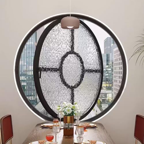 Haus Lüftung Beleuchtung Gehärtetes Glas Fenster, Gewerbe drehbar 360° Dekorativ Fenster, Hotel Runde Fenster Mit Griff, Modern drehbar Metall RundFenster. Haus Lüftung Beleuchtung Gehärtetes Glas Fenster, Gewerbe drehbar 360° Dekorativ Fenster, Hotel Runde Fenster Mit Griff, Modern drehbar Metall RundFenster. von DSEWTEZXI