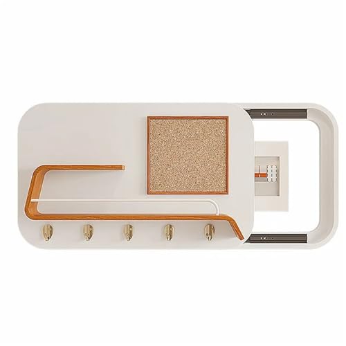 Massivholz-Stromzählerkasten-Dekorationsmalerei for Verdecken FüR Wohnzimmer, Arbeitszimmer(Single layer frame) von DSFDFDG