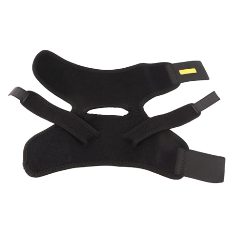 Sprunggelenkbandage Einstellbare Kompression Fuß Drop Fuß Unterstützung Atmungsaktiv Einstellbare Kompression Fuß Drop Knöchel Brace Unterstützung Stabilisator FüR Sport von DSFDFDG
