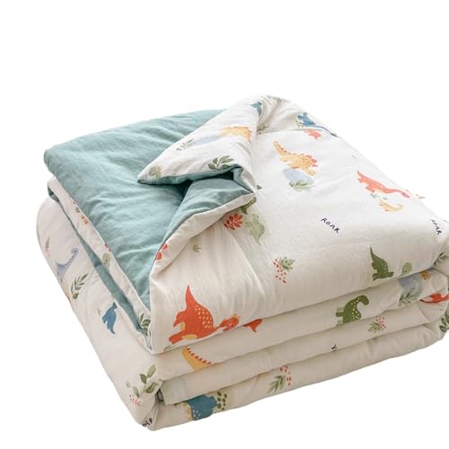 DSFHVBDD Sommerdecke Leicht Und Atmungsaktiv – Weiche Dünne Kuscheldecke Für Sofa, Bett Oder Reise, Sommerplaid Als Wohndecke Für Warme Nächte Und Klimatisierte Räume DSFHVBDD Sommerdecke Leicht Und Atmungsaktiv – Weiche Dünne Kuscheldecke Für Sofa, Bett Oder Reise, Sommerplaid Als Wohndecke Für Warme Nächte Und Klimatisierte Räume von DSFHVBDD