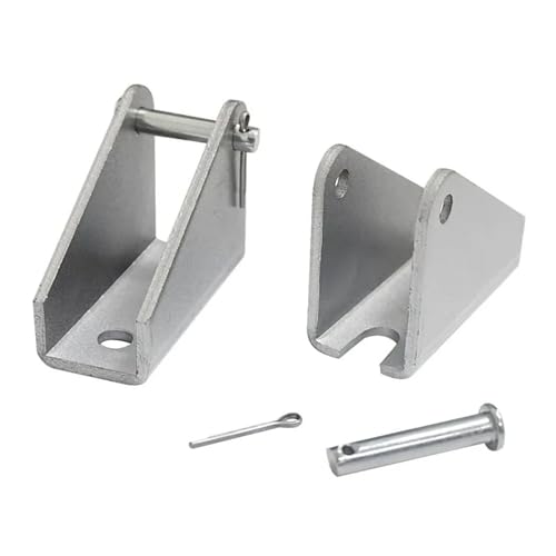 Winkelverbinder Linearantrieb Metall(O-shaped-1PCS) von DSFIHJO