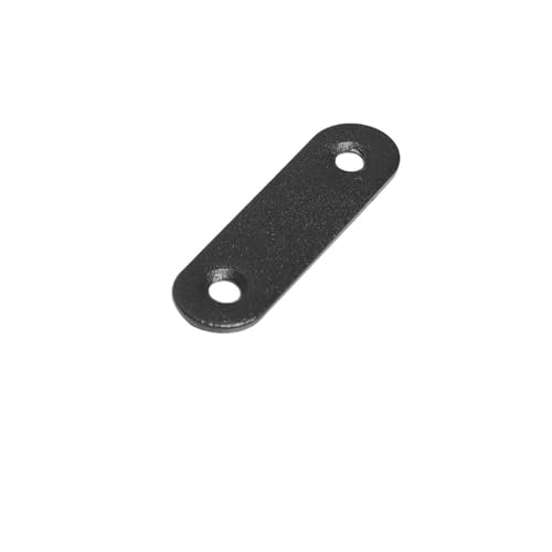 Winkelverbinder Reparatur einer flachen Metallklammer(10pcs-57X16mm) von DSFIHJO