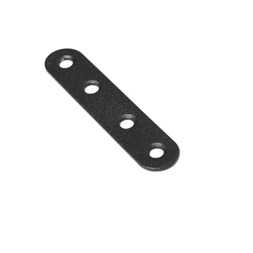 Winkelverbinder Reparatur einer flachen Metallklammer(10pcs-77X16mm) von DSFIHJO