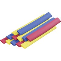 Dsg Canusa - 8011080990 Schrumpfschlauchsortiment 9.50 mm 4.80 mm Schrumpfrate:2:1 12 St. Dsg Canusa - 8011080990 Schrumpfschlauchsortiment 9.50 mm 4.80 mm Schrumpfrate:2:1 12 St. von DSG CANUSA