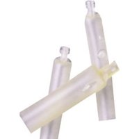 Dsg Canusa - C25023600CRKA00 Warmschrumpf-Endkappe Nenn-Innendurchmesser (vor Schrumpfung): 6 mm 1 St. von DSG CANUSA