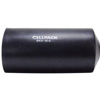 DSG Canusa C71025002BK Warmschrumpf-Endkappe Nenn-Innendurchmesser (vor Schrumpfung): 25mm von DSG CANUSA