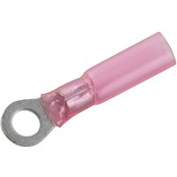 Dsg Canusa - 7932140302 Ringkabelschuh mit Schrumpfschlauch Querschnitt (max.)=1.50 mm² Loch-Ø=10 mm t von DSG CANUSA