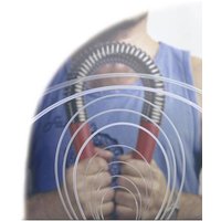 DSG Canusa 4300064032 Schrumpfschlauch ohne Kleber Transparent 6.40mm 3.20mm Schrumpfrate:2:1 1St. von DSG CANUSA