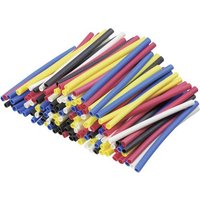 DSG Canusa 8011010990 Schrumpfschlauchsortiment 1.20mm 0.60mm Schrumpfrate:2:1 125St. DSG Canusa 8011010990 Schrumpfschlauchsortiment 1.20mm 0.60mm Schrumpfrate:2:1 125St. von DSG CANUSA
