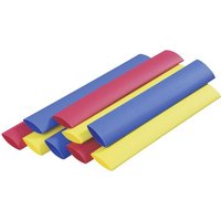 DSG Canusa 8011090990 Schrumpfschlauchsortiment 12.80mm 6.40mm Schrumpfrate:2:1 9St. DSG Canusa 8011090990 Schrumpfschlauchsortiment 12.80mm 6.40mm Schrumpfrate:2:1 9St. von DSG CANUSA
